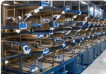 Electronics supply chain and sourcing