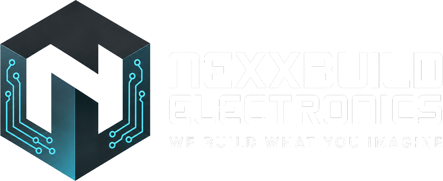 NEXXBUILD Electronics
